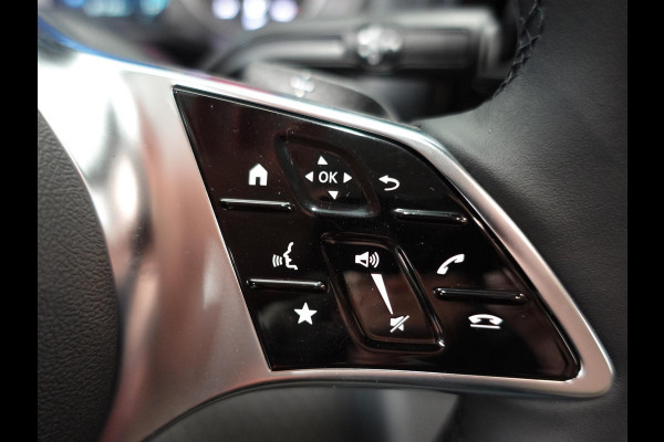 Mercedes-Benz Vito 114 CDI L2 Select Automaat Airco Navi Trekhaak Camera Achterklep