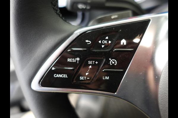 Mercedes-Benz Vito 114 CDI L2 Select Automaat Airco Navi Trekhaak Camera Achterklep