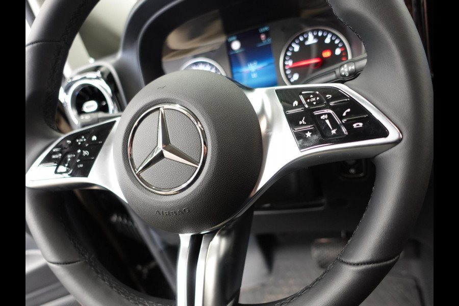 Mercedes-Benz Vito 114 CDI L2 Select Automaat Airco Navi Trekhaak Camera Achterklep