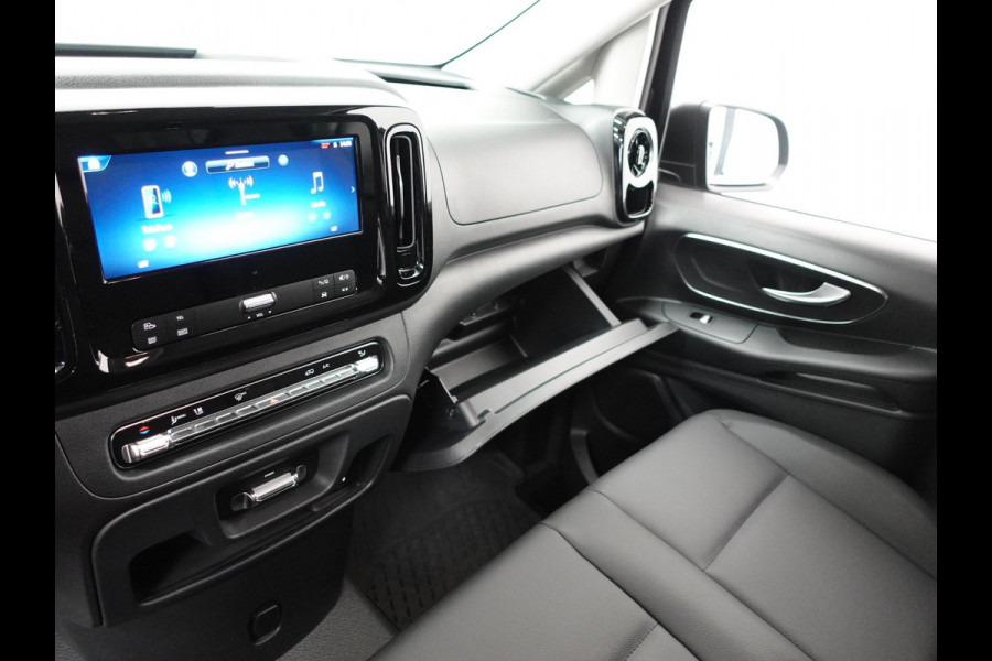Mercedes-Benz Vito 114 CDI L2 Select Automaat Airco Navi Trekhaak Camera Achterklep