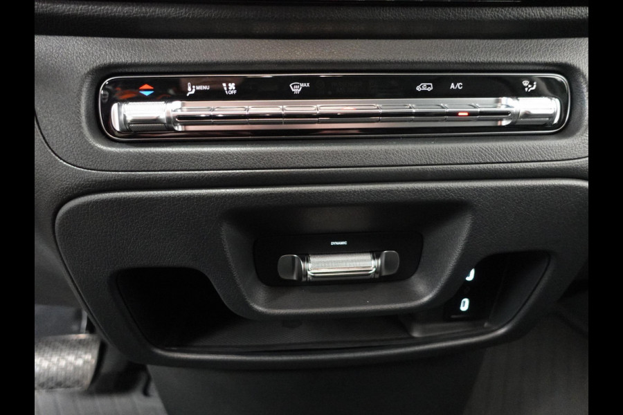 Mercedes-Benz Vito 114 CDI L2 Select Automaat Airco Navi Trekhaak Camera Achterklep