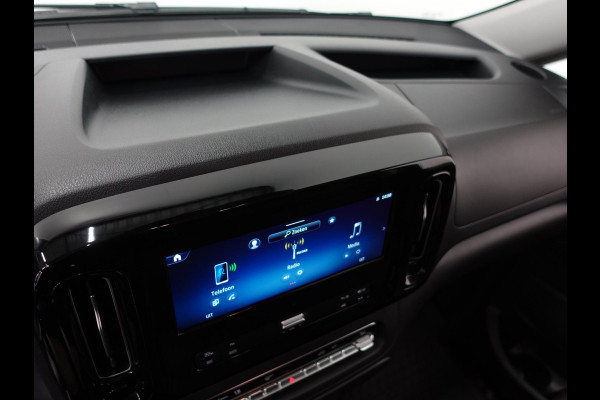 Mercedes-Benz Vito 114 CDI L2 Select Automaat Airco Navi Trekhaak Camera Achterklep