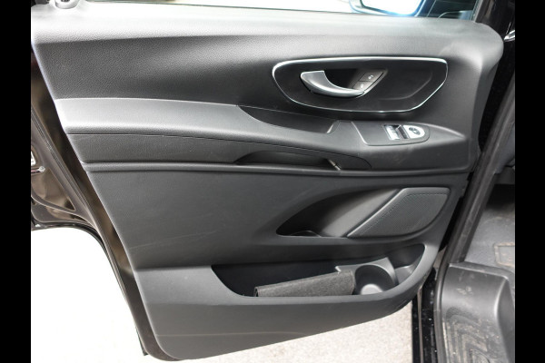 Mercedes-Benz Vito 114 CDI L2 Select Automaat Airco Navi Trekhaak Camera Achterklep