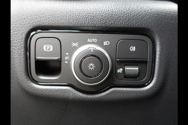 Mercedes-Benz Vito 114 CDI L2 Select Automaat Airco Navi Trekhaak Camera Achterklep