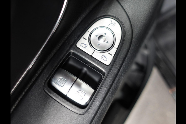 Mercedes-Benz Vito 114 CDI L2 Select Automaat Airco Navi Trekhaak Camera Achterklep