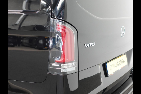 Mercedes-Benz Vito 114 CDI L2 Select Automaat Airco Navi Trekhaak Camera Achterklep