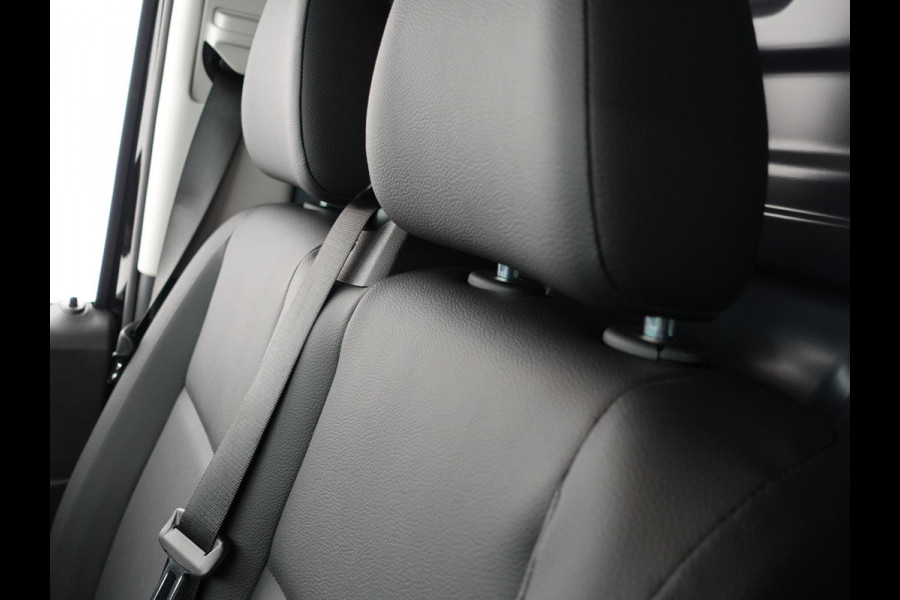 Mercedes-Benz Vito 114 CDI L2 Select Automaat Airco Navi Trekhaak Camera Achterklep