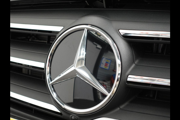 Mercedes-Benz Vito 114 CDI L2 Select Automaat Airco Navi Trekhaak Camera Achterklep