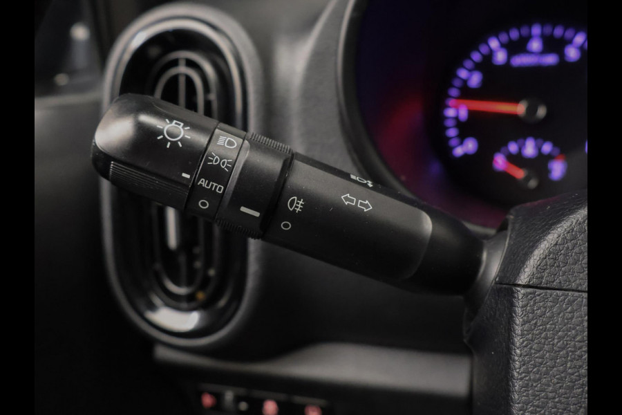 Kia Picanto 1.0 CVVT ComfortPlusLine Navigator Sport (APPLE CARPLAY,NAVI,CAMERA,AIRCO,SPORTSTOELEN,LM VELGEN,NETTE STAAT)