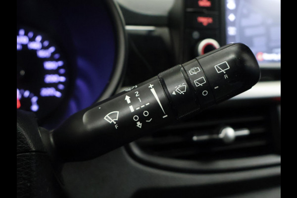 Kia Picanto 1.0 CVVT ComfortPlusLine Navigator Sport (APPLE CARPLAY,NAVI,CAMERA,AIRCO,SPORTSTOELEN,LM VELGEN,NETTE STAAT)