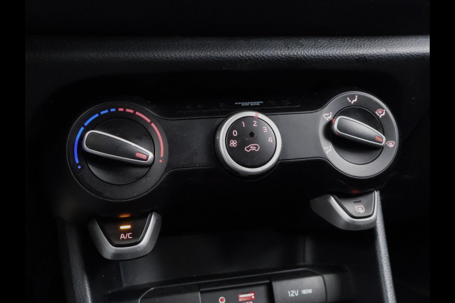 Kia Picanto 1.0 CVVT ComfortPlusLine Navigator Sport (APPLE CARPLAY,NAVI,CAMERA,AIRCO,SPORTSTOELEN,LM VELGEN,NETTE STAAT)