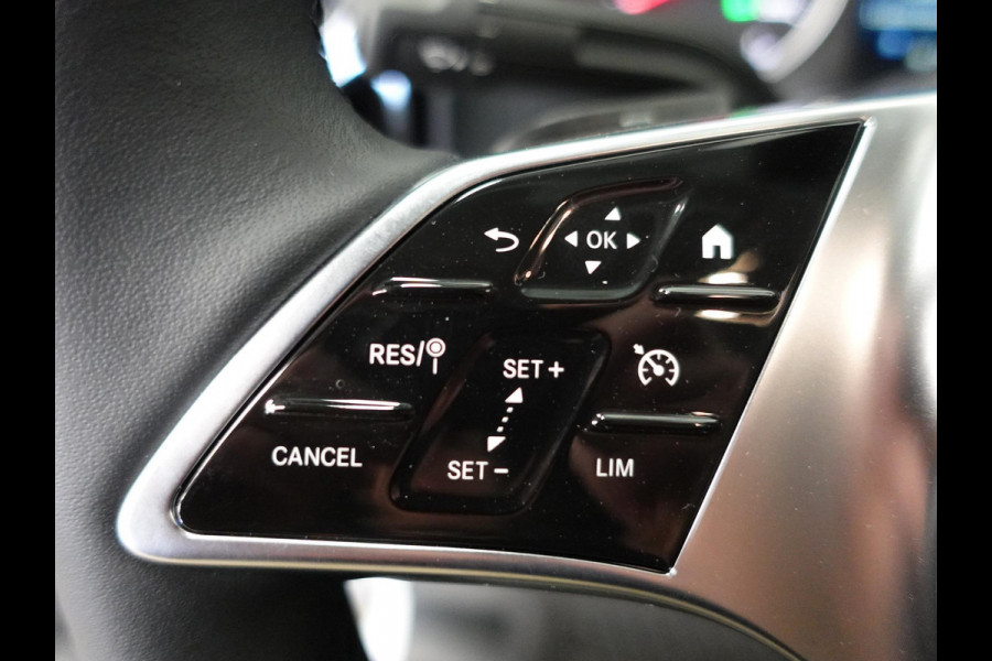 Mercedes-Benz Vito 114 CDI L2 Select Automaat Airco Navi Trekhaak Camera Achterklep