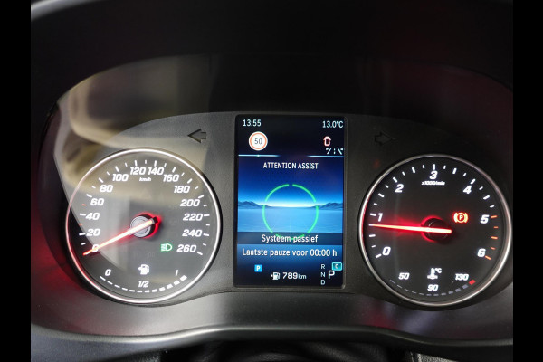 Mercedes-Benz Vito 114 CDI L2 Select Automaat Airco Navi Trekhaak Camera Achterklep