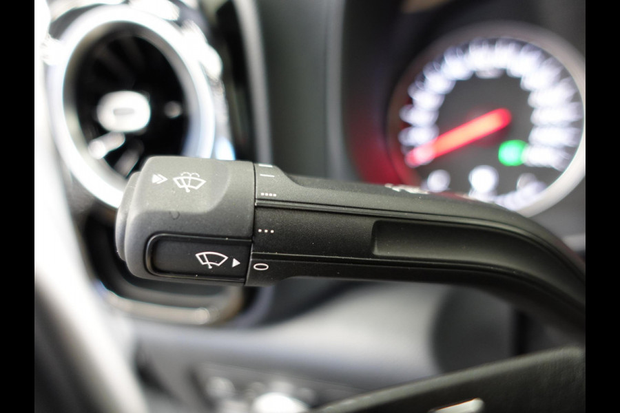 Mercedes-Benz Vito 114 CDI L2 Select Automaat Airco Navi Trekhaak Camera Achterklep