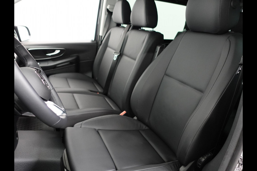 Mercedes-Benz Vito 114 CDI L2 Select Automaat Airco Navi Trekhaak Camera Achterklep