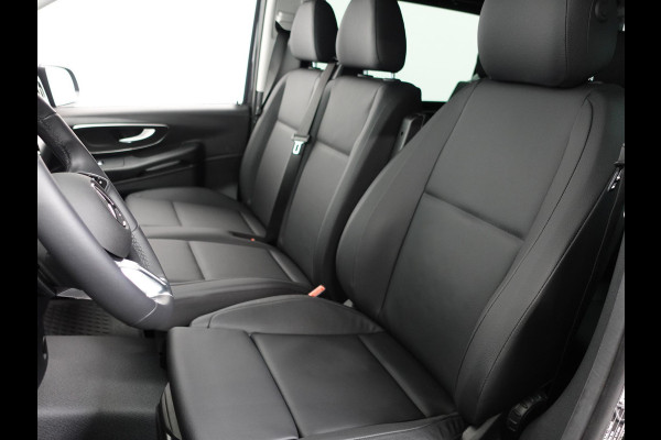 Mercedes-Benz Vito 114 CDI L2 Select Automaat Airco Navi Trekhaak Camera Achterklep