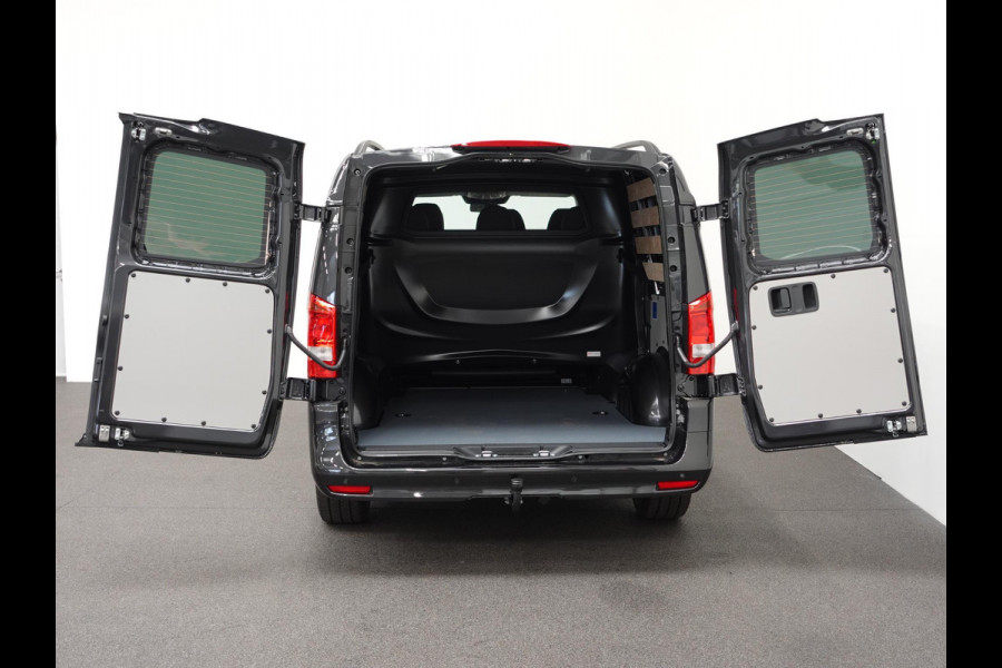 Mercedes-Benz Vito 114 CDI L2 Select Automaat Airco Navi Trekhaak Camera Achterklep