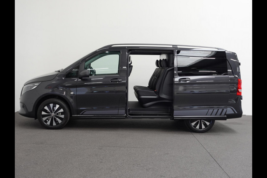 Mercedes-Benz Vito 114 CDI L2 Select Automaat Airco Navi Trekhaak Camera Achterklep