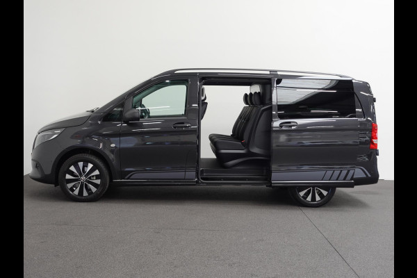 Mercedes-Benz Vito 114 CDI L2 Select Automaat Airco Navi Trekhaak Camera Achterklep