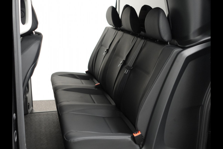 Mercedes-Benz Vito 114 CDI L2 Select Automaat Airco Navi Trekhaak Camera Achterklep