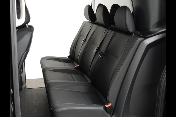 Mercedes-Benz Vito 114 CDI L2 Select Automaat Airco Navi Trekhaak Camera Achterklep