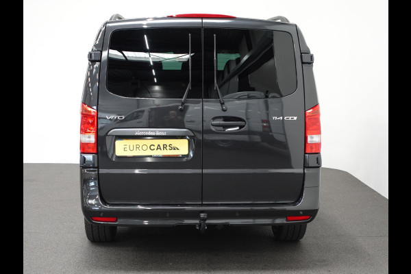 Mercedes-Benz Vito 114 CDI L2 Select Automaat Airco Navi Trekhaak Camera Achterklep