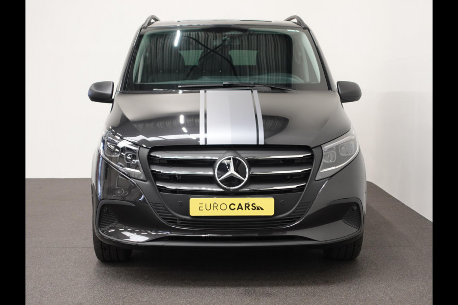 Mercedes-Benz Vito 114 CDI L2 Select Automaat Airco Navi Trekhaak Camera Achterklep