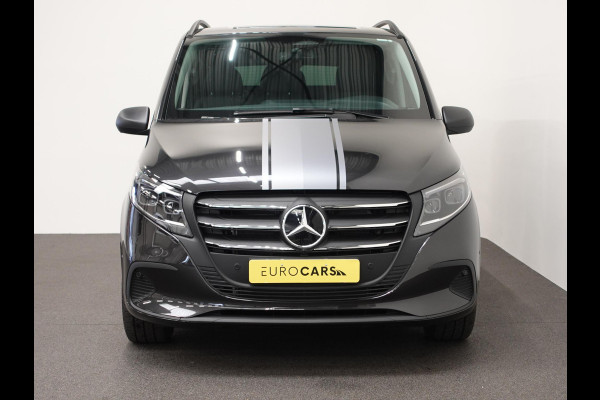 Mercedes-Benz Vito 114 CDI L2 Select Automaat Airco Navi Trekhaak Camera Achterklep