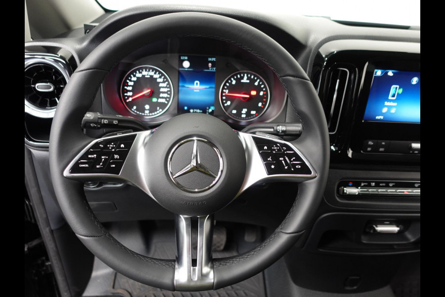 Mercedes-Benz Vito 114 CDI L2 Select Automaat Airco Navi Trekhaak Camera Achterklep