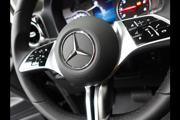 Mercedes-Benz Vito 114 CDI L2 Select Automaat Airco Navi Trekhaak Camera Achterklep