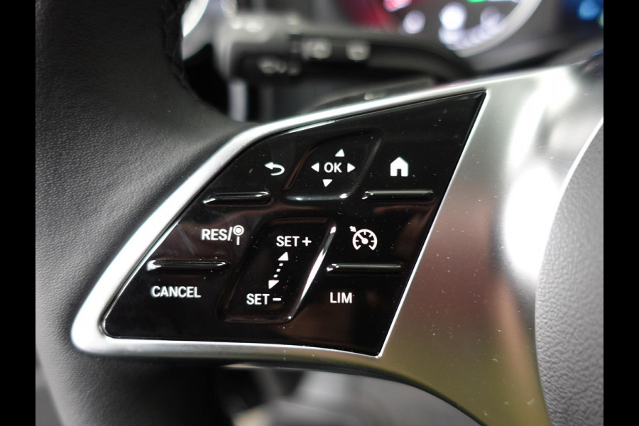 Mercedes-Benz Vito 114 CDI L2 Select Automaat Airco Navi Trekhaak Camera Achterklep