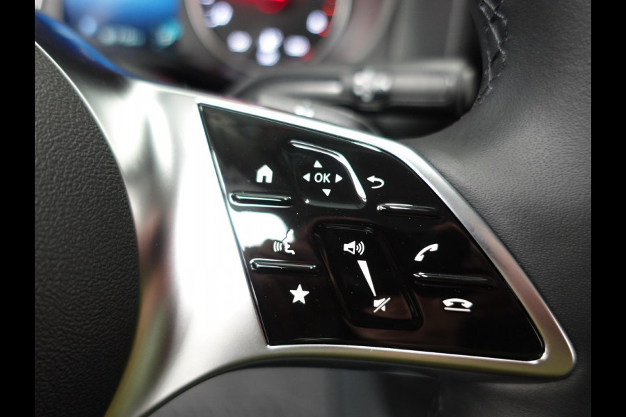 Mercedes-Benz Vito 114 CDI L2 Select Automaat Airco Navi Trekhaak Camera Achterklep