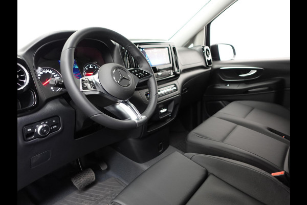 Mercedes-Benz Vito 114 CDI L2 Select Automaat Airco Navi Trekhaak Camera Achterklep