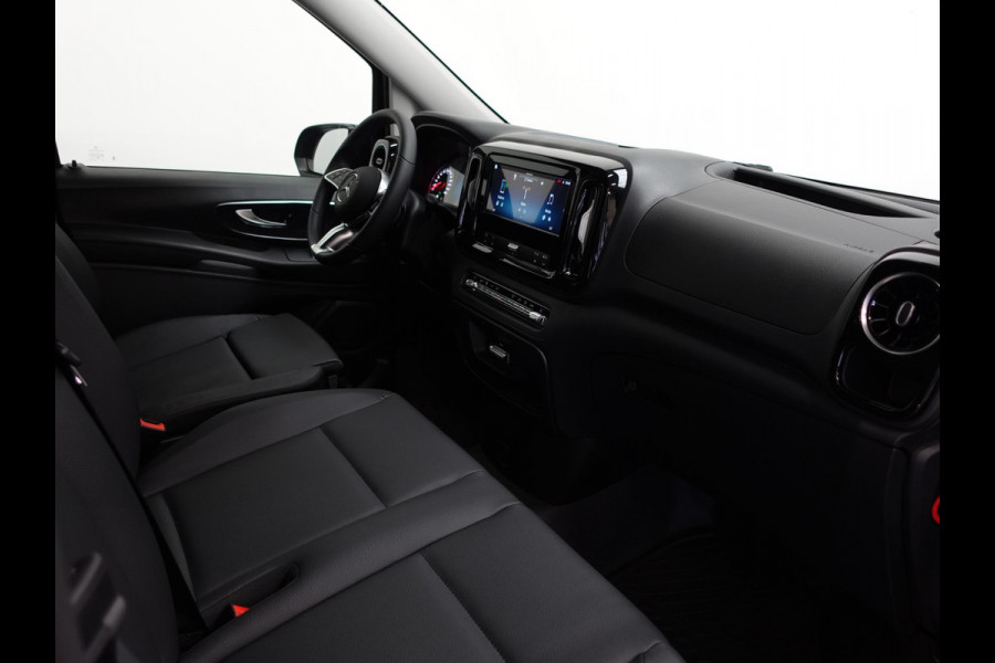 Mercedes-Benz Vito 114 CDI L2 Select Automaat Airco Navi Trekhaak Camera Achterklep