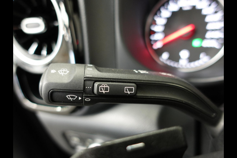 Mercedes-Benz Vito 114 CDI L2 Select Automaat Airco Navi Trekhaak Camera Achterklep