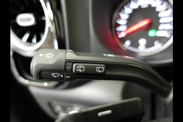Mercedes-Benz Vito 114 CDI L2 Select Automaat Airco Navi Trekhaak Camera Achterklep