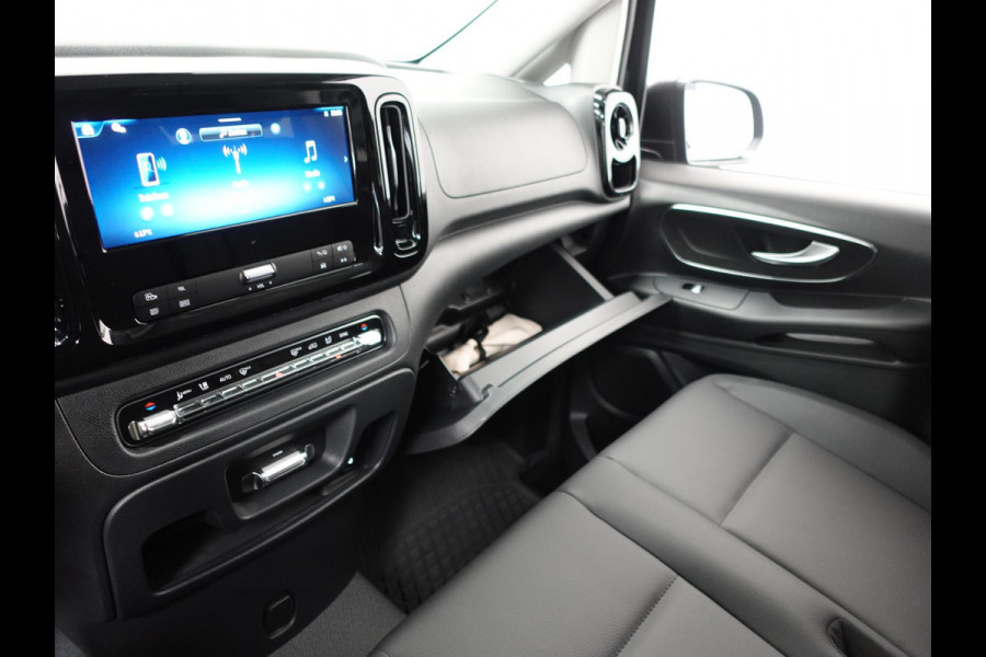 Mercedes-Benz Vito 114 CDI L2 Select Automaat Airco Navi Trekhaak Camera Achterklep