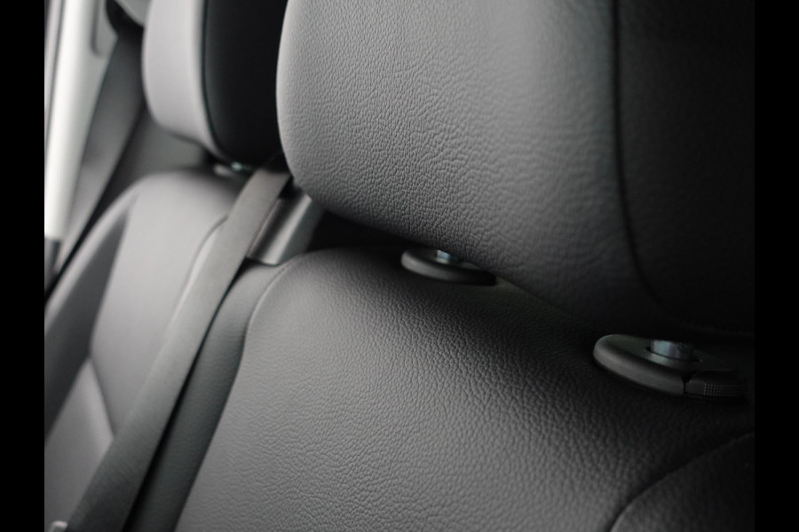 Mercedes-Benz Vito 114 CDI L2 Select Automaat Airco Navi Trekhaak Camera Achterklep