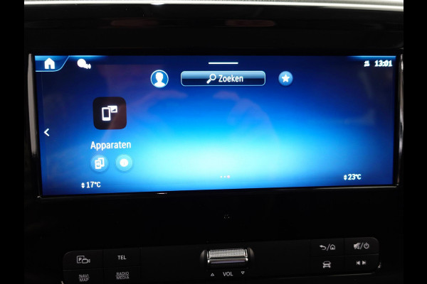 Mercedes-Benz Vito 114 CDI L2 Select Automaat Airco Navi Trekhaak Camera Achterklep