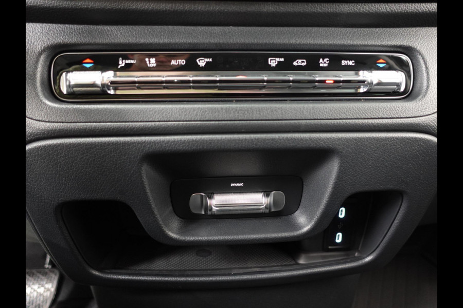 Mercedes-Benz Vito 114 CDI L2 Select Automaat Airco Navi Trekhaak Camera Achterklep