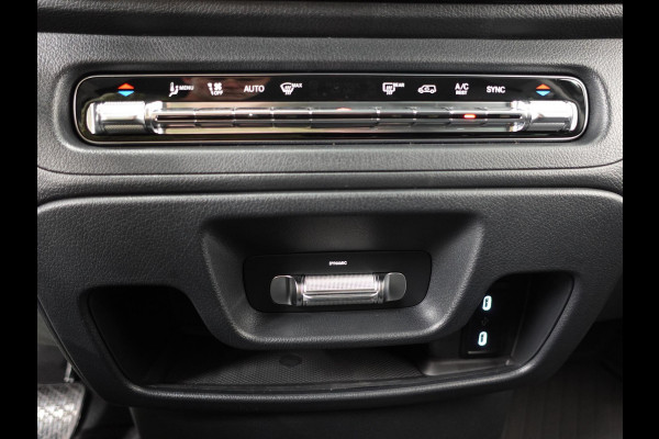 Mercedes-Benz Vito 114 CDI L2 Select Automaat Airco Navi Trekhaak Camera Achterklep