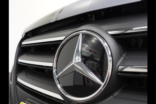 Mercedes-Benz Vito 114 CDI L2 Select Automaat Airco Navi Trekhaak Camera Achterklep