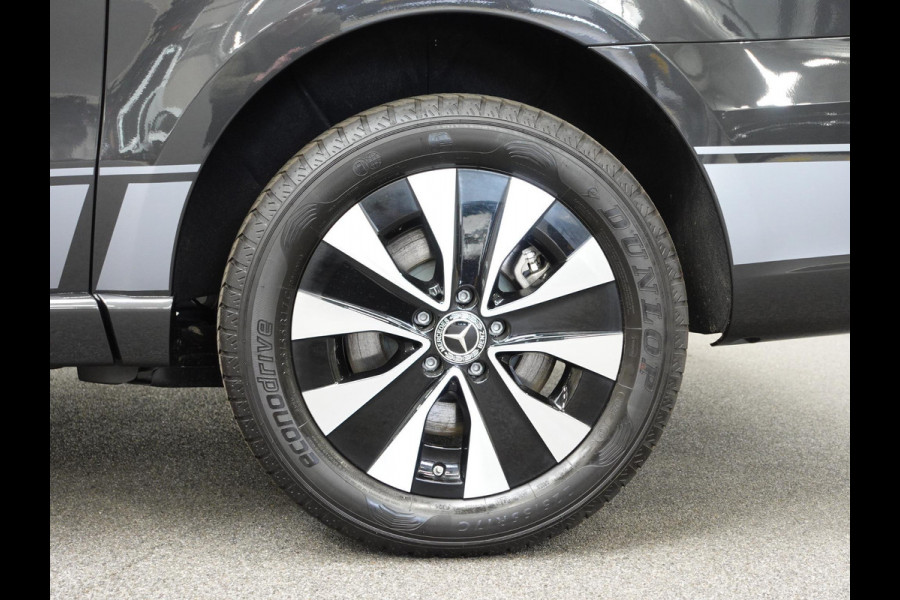 Mercedes-Benz Vito 114 CDI L2 Select Automaat Airco Navi Trekhaak Camera Achterklep