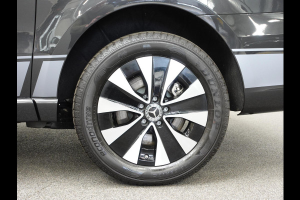 Mercedes-Benz Vito 114 CDI L2 Select Automaat Airco Navi Trekhaak Camera Achterklep