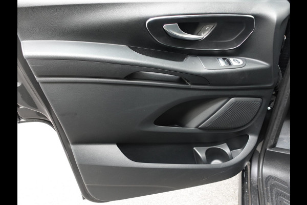 Mercedes-Benz Vito 114 CDI L2 Select Automaat Airco Navi Trekhaak Camera Achterklep