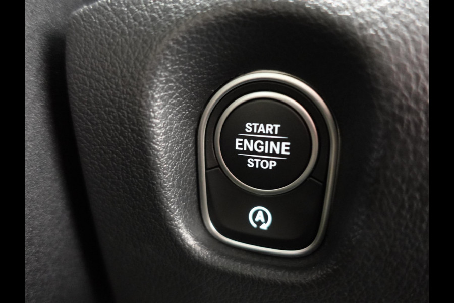 Mercedes-Benz Vito 114 CDI L2 Select Automaat Airco Navi Trekhaak Camera Achterklep