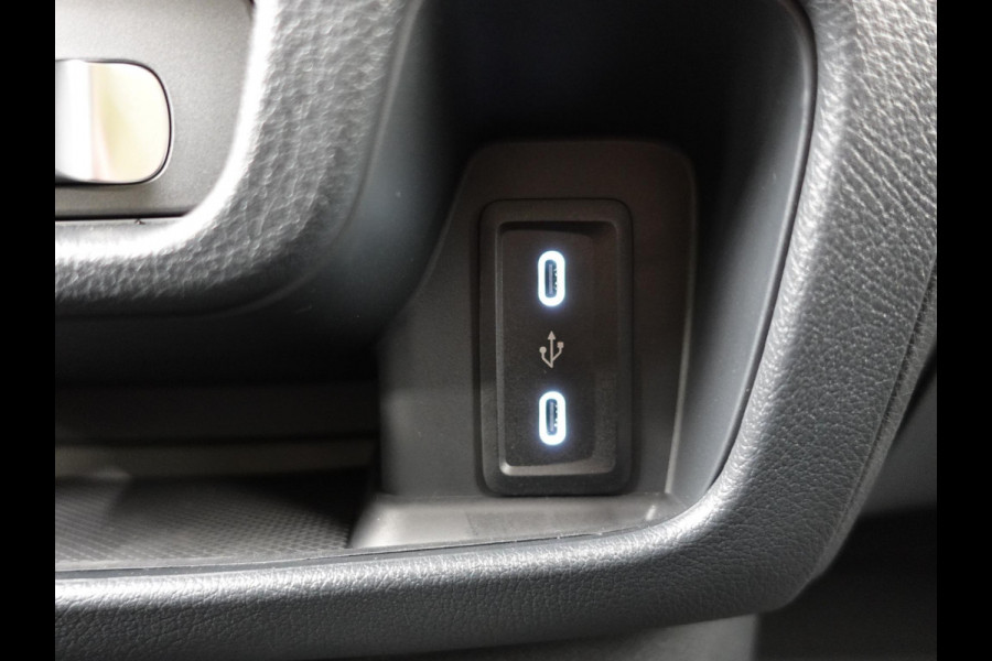 Mercedes-Benz Vito 114 CDI L2 Select Automaat Airco Navi Trekhaak Camera Achterklep