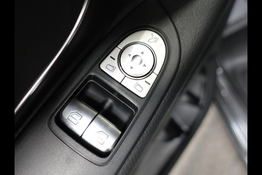 Mercedes-Benz Vito 114 CDI L2 Select Automaat Airco Navi Trekhaak Camera Achterklep