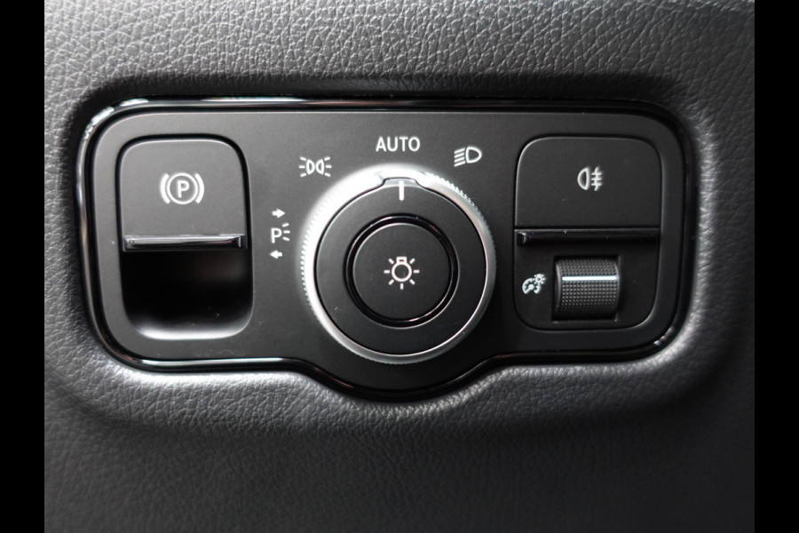 Mercedes-Benz Vito 114 CDI L2 Select Automaat Airco Navi Trekhaak Camera Achterklep