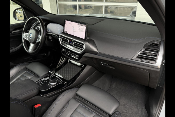 BMW X3 xDrive30e M SPORT | HARMAN KARDON | TREKHAAK | PANORAMA | KEYLESS | SPORTREMMEN | ELEKT. STOELEN |